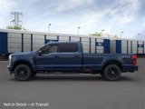 New 2025 Ford F350 Lariat image 3