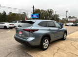 Used 2024 Toyota Highlander LE image 6