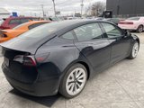 Used 2022 Tesla Model 3 Standard Range image 3
