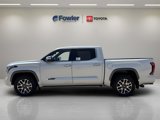 New 2025 Toyota Tundra 1794 Edition image 4
