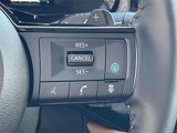 New 2025 Nissan Pathfinder Platinum image 5