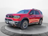 New 2026 Honda Passport TrailSport image 6
