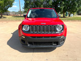 Used 2017 Jeep Renegade Sport w/ Power & Air Group image 4