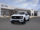 New 2025 Ford F150 XLT w/ Equipment Group 303A High image 5