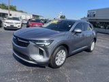 Used 2021 Buick Envision Preferred image 2