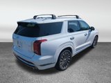 New 2025 Hyundai Palisade Calligraphy image 3