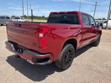 New 2026 Chevrolet Silverado 1500 RST w/ Z71 Off-Road Package image 2