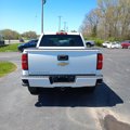 Used 2016 Chevrolet Silverado 1500 LT w/ LT Convenience Package image 4
