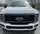 New 2025 Ford F350 4x4 Crew Cab Super Duty image 2