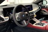 New 2025 BMW X6 M60i image 5