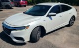 Used 2019 Honda Insight EX image 4