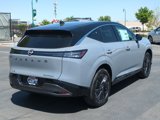 New 2025 Nissan Murano Platinum w/ Cargo Package image 3
