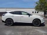New 2025 Nissan Murano Platinum w/ Cargo Package image 3