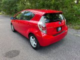 Used 2014 Toyota Prius C Two image 4