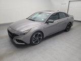 Used 2023 Hyundai Elantra N Line image 2