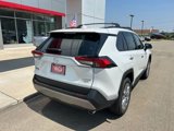 New 2025 Toyota RAV4 Limited w/ Advanced Technology Package image 5