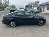 Used 2024 Volkswagen Jetta SEL image 3