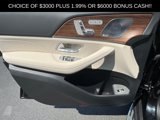 New 2025 Mercedes-Benz GLS 450 4MATIC image 5