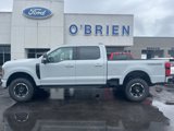 New 2025 Ford F250 Lariat image 2