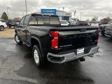 New 2025 Chevrolet Silverado 2500 LTZ w/ LTZ Premium Package image 3