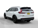 New 2026 Honda CR-V Sport-L image 3