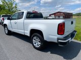 Used 2021 Chevrolet Colorado LT w/ Fleet Safety Package image 3