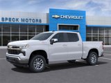 New 2025 Chevrolet Silverado 1500 LT w/ Z71 Off-Road Package image 2