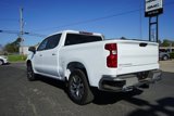 New 2025 Chevrolet Silverado 1500 LT w/ Z71 Off-Road Package image 3