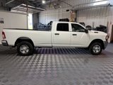 Used 2023 RAM 2500 Tradesman w/ Chrome Appearance Group image 4