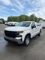 Used 2020 Chevrolet Silverado 1500 W/T w/ WT Value Package image 3