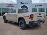 Used 2025 RAM 1500 Rebel w/ Rebel Level 2 Equipment Group image 4