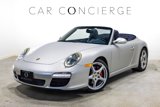 Used 2009 Porsche 911 Cabriolet image 3
