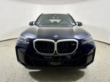 New 2025 BMW X5 M60i w/ Climate Comfort Package image 2