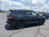 New 2025 Volkswagen Atlas SE image 5