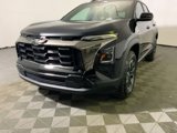 New 2025 Chevrolet Equinox ACTIV w/ Convenience Package III image 5
