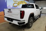 New 2026 GMC Sierra 2500 Denali w/ Denali Reserve Package image 4