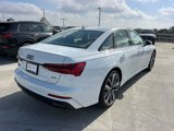 New 2025 Audi A6 3.0T Prestige image 5