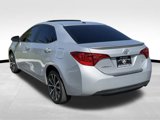 Used 2018 Toyota Corolla SE w/ SE Premium Package image 4