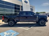 New 2025 Ford F250 King Ranch w/ Tremor Off-Road Package image 2