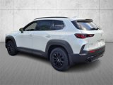 New 2025 MAZDA CX-50 AWD 2.5 Hybrid w/ Weather Package image 5