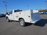 New 2025 Chevrolet Silverado 2500 W/T w/ WT Convenience Package image 4