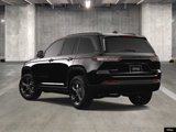 New 2025 Jeep Grand Cherokee Limited w/ Black Appearance Package image 5