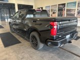 New 2025 Chevrolet Silverado 1500 RST w/ RST All Star Premium Package image 6
