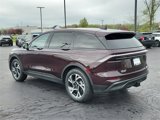 New 2025 Lincoln Nautilus Premier w/ Jet Appearance Package image 4