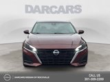 Used 2023 Nissan Altima 2.5 SV image 2