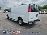 Used 2023 GMC Savana 2500 w/ Driver Convenience Package image 5