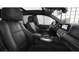 New 2025 Mercedes-Benz GLE 450 4MATIC image 4