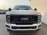 New 2025 Ford F350 XLT w/ Black Appearance Package image 4