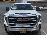 Used 2024 GMC Sierra 3500 SLE image 4
