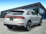 Certified 2025 Audi Q8 Premium Plus image 5